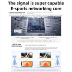 Realme GT7, 16GB+512GB, 6.8 inch Android 15 / Realme UI 6.0 MediaTek Dimensity 9400+ Octa Core, NFC, Network: 5G, Support Google Play, 16GB+512GB