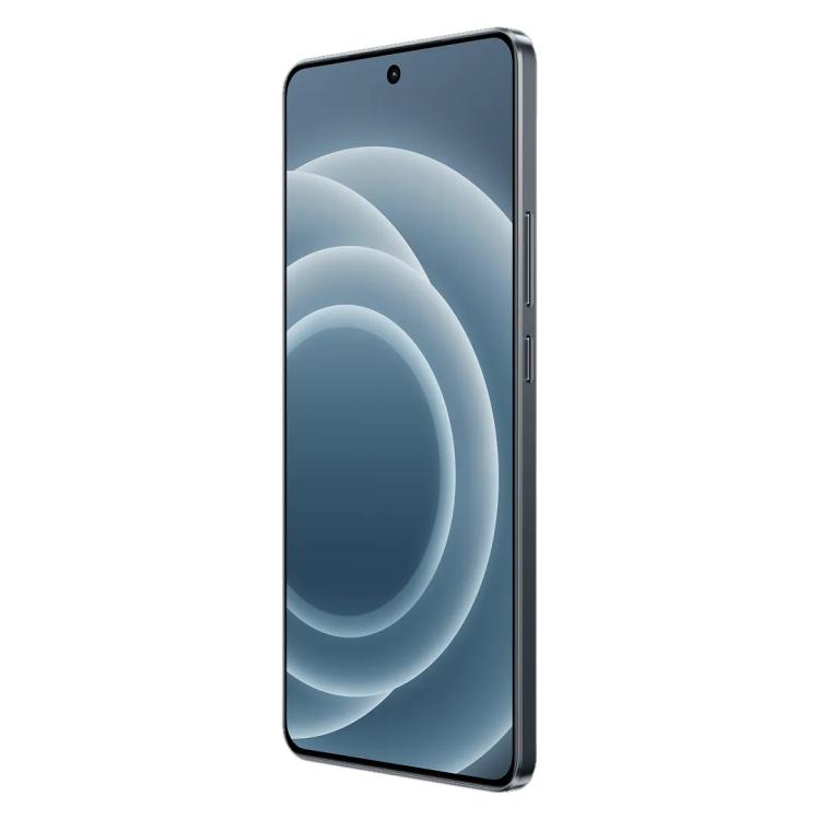 Realme Neo7 Turbo, 12 GB + 256 GB, 6,8 Zoll, Android 15 / Realme UI 6.0, MediaTek Dimensity 9400e Octa-Core-Prozessor, NFC, 5G-Netzwerk, Google Play-Unterstützung, 12 GB + 256 GB