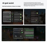 Realme Neo7 Turbo, 12GB+256GB, 6.8 inch Android 15 / Realme UI 6.0 MediaTek Dimensity 9400e Octa Core, NFC, Network: 5G, Support Google Play, 16GB+256GB