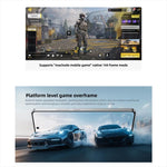 Realme Neo7 Turbo, 16 GB + 512 GB, 6,8 Zoll, Android 15 / Realme UI 6.0, MediaTek Dimensity 9400e Octa-Core-Prozessor, NFC, 5G-Netzwerk, Google Play-Unterstützung, 16 GB + 512 GB