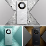 Honor X60, 12GB+512GB, Side Fingerprint, 6.8 inch MagicOS 8.0 Dimensity 7025-Ultra Octa Core, Network: 5G, OTG, Not Support Google Play, 12GB+512GB