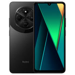 Xiaomi Redmi 14C, 4 GB + 64 GB, 6,67 Zoll Xiaomi HyperOS, MediaTek Helio G81-Ultra Octa-Core-Prozessor, Netzwerk: 4G, 4 GB + 64 GB