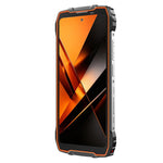 هاتف بلاكفيو BL7000 مقاوم، 8GB+256GB، شاشة 6.78 بوصة، أندرويد 15، معالج ميديا تيك Dimensity 6300 ثماني النواة، شبكة 5G، NFC، OTG، 8GB+256GB