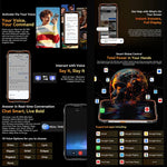 Blackview BL7000 Rugged Phone, 8 GB + 256 GB, 6,78 Zoll, Android 15, MediaTek Dimensity 6300 Octa-Core, Netzwerk: 5G, NFC, OTG