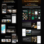 Blackview BL7000 Rugged Phone, 8 GB + 256 GB, 6,78 Zoll, Android 15, MediaTek Dimensity 6300 Octa-Core, Netzwerk: 5G, NFC, OTG