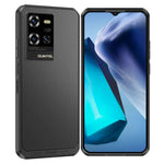 Oukitel WP50 5G Rugged Phone, 4GB+256GB, 6.6 inch Android 14.0 MediaTek Dimensity 6100+ Octa-core 3.0GHz, NFC, OTG, Network: 5G
