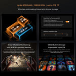 Oukitel WP28 S IP68/IP69K Rugged Phone, 4GB+128GB, Fingerprint, 6.52 inch Unisoc T606 Octa-core, NFC, OTG, Network: 4G, WP28 S