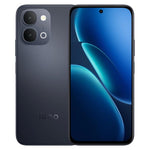 فيفو iQOO Z11x، 8GB+256GB، بصمة جانبية، شاشة 6.76 بوصة أندرويد 16 OriginOS 6 Dimensity 7400 ثماني النواة، OTG، NFC، شبكة: 5G، دعم جوجل بلاي، 8GB+256GB