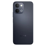 فيفو iQOO Z11x، 8GB+256GB، بصمة جانبية، شاشة 6.76 بوصة أندرويد 16 OriginOS 6 Dimensity 7400 ثماني النواة، OTG، NFC، شبكة: 5G، دعم جوجل بلاي، 8GB+256GB