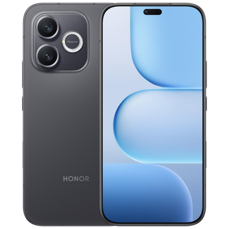 Honor X80i, 8GB+256GB, In-screen Fingerprint, 6.6 inch MagicOS 10.0 Android 16.0 Dimensity 6500 Elite Octa Core, Network: 5G, OTG, NFC, 8GB+256GB