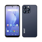 W&O X200, 3GB+32GB, 6.528 inch Android 10 Mediatek MT6739 Quad Core, Network: 4G, X200