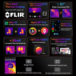 Blackview BL9000 Pro 5G, Thermal Imaging Camera, 12GB+512GB, IP68/IP69K/MIL-STD-810H, 6.78 inch Android 14 MediaTek Dimensity 8020 Octa Core, Network: 5G, NFC, OTG, BL9000 Pro 5G 12GB+512GB