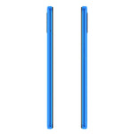 5000mAh Battery, Face Identification, 6.53 inch MIUI 12 MTK Helio G25 Octa Core up to 2.0GHz, Network: 4G, Dual SIM, Support Google Play, 4GB+64GB