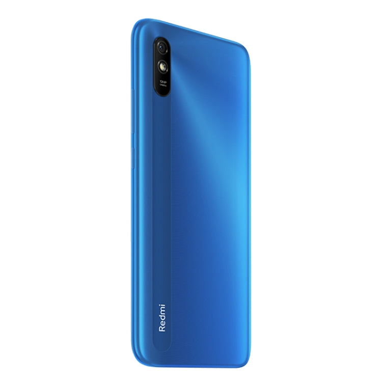 5000mAh Battery, Face Identification, 6.53 inch MIUI 12 MTK Helio G25 Octa Core up to 2.0GHz, Network: 4G, Dual SIM, Support Google Play, 4GB+64GB
