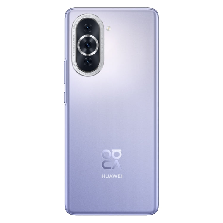 Triple Back Cameras + Dual Front Cameras, In-screen Fingerprint Identification, 6.78 inch HarmonyOS 2 Qualcomm Snapdragon 778G 4G Octa Core up to 2.42GHz, Network: 4G, OTG, NFC, Not Support Google Play, nova 10 Pro 4G 256GB