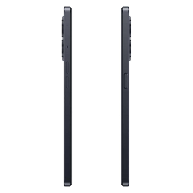 Dual Back Cameras, Side Fingerprint Identification, 5000mAh Battery, 6.58 inch Realme UI 3.0 / Android 12 MediaTek Dimensity 810 Octa Core up to 2.4GHz, Network: 5G, Support Google Play, 12GB+256GB