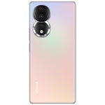 Triple Back Cameras, Screen Fingerprint Identification, 6.67 inch Magic UI 7.0 Qualcomm Snapdragon 782G Octa Core up to  2.7GHz, Network: 5G, OTG, NFC, Not Support Google Play, Honor 80 5G, 8GB+256GB