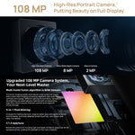 Triple Back Cameras + Single Front Camera, Side Fingerprint Identification, 6.67 inch HarmonyOS 2.0.1 Qualcomm Snapdragon 680 Octa Core, Network: 4G, OTG, NFC, Not Support Google Play, nova 10 SE 256GB
