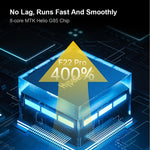 3.54 inch Android 12 Helio G85 Octa Core, Network: 4G, OTG, Infrared Remote Control, Single SIM, Support Google Play