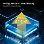 QIN F22 Pro 4G, 6GB+64GB, 3.54 inch Android 12 Helio G85 Octa Core, Network: 4G, OTG, Infrared Remote Control, Single SIM, Support Google Play, 6GB+64GB