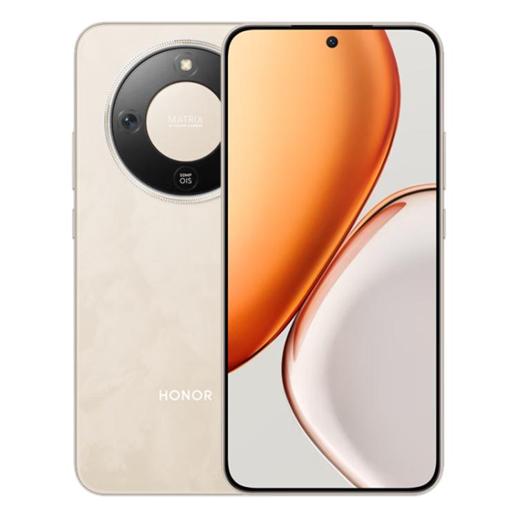 هواوي هونر X70 النسخة المحدثة، 8 جيجابايت + 256 جيجابايت، بصمة شاشة، شاشة 6.79 بوصة MagicOS 10.0 / أندرويد 16، سناب دراجون 6 الجيل 4 ثماني النواة، شبكة: 5G، OTG، NFC، يدعم جوجل بلاي، 8 جيجابايت + 256 جيجابايت