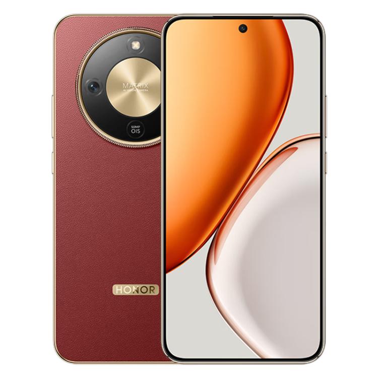 هواوي هونر X70 النسخة المحدثة، 8 جيجابايت + 256 جيجابايت، بصمة شاشة، شاشة 6.79 بوصة MagicOS 10.0 / أندرويد 16، سناب دراجون 6 الجيل 4 ثماني النواة، شبكة: 5G، OTG، NFC، يدعم جوجل بلاي، 8 جيجابايت + 256 جيجابايت