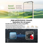 Honor X70 Updated Version, 12GB+256GB, Screen Fingerprint, 6.79 inch MagicOS 10.0 / Android 16 Snapdragon 6 Gen 4 Octa Core, Network: 5G, OTG, NFC, Support Google Play, 12GB+256GB