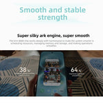 HUAWEI Enjoy 90 Pro Max, 8GB‌+256GB, Side Fingerprint, 6.84 inch HarmonyOS 6.0 Kirin 8000, OTG, Not Support Google Play, 8GB+256GB
