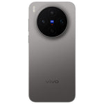 vivo X300s, 12GB+256GB, 6.78 inch OriginOS 6 Android 16 Dimensity 9500 Octa Core, OTG, NFC, Network: 5G, 12GB+256GB