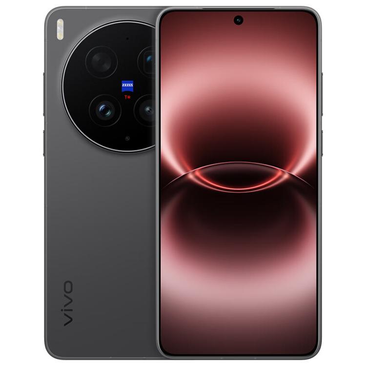 vivo X300 Ultra, 16GB+512GB, 6.82 inch OriginOS 6 Android 16 Snapdragon 8 Elite Gen 5 Octa Core, OTG, NFC, Network: 5G, 16GB+512GB