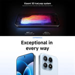 Xiaomi 17 Global, 12GB+256GB, Ultrasonic Fingerprint, 6.3 inch Xiaomi HyperOS 3 Snapdragon 8 Elite Gen 5 Octa Core, NFC, Network: 5G, 12GB+256GB