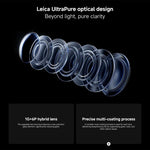 Xiaomi 17 Global, 12GB+256GB, Ultrasonic Fingerprint, 6.3 inch Xiaomi HyperOS 3 Snapdragon 8 Elite Gen 5 Octa Core, NFC, Network: 5G, 12GB+256GB