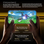 Realme GT8, 16GB+256GB, 6.79 inch Realme UI 7.0 Android 16 Snapdragon 8 Elite Octa Core, NFC, OTG, Network: 5G, 16GB+256GB, Realme GT8, 16GB+256GB