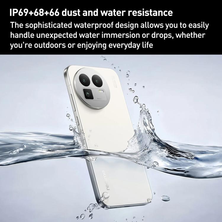 Realme GT8, 16GB+1TB, 6.79 inch Realme UI 7.0 Android 16 Snapdragon 8 Elite Octa Core, NFC, OTG, Network: 5G, 16GB+1TB, Realme GT8, 16GB+1TB