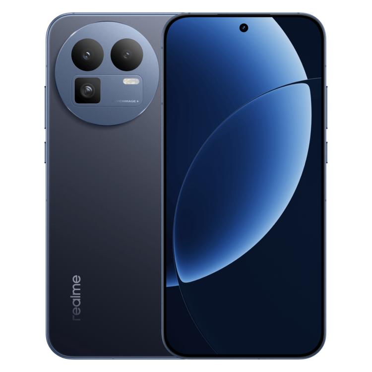 ريلمي GT8، 12 جيجابايت+256 جيجابايت، 6.79 بوصة Realme UI 7.0 أندرويد 16 سنابدراجون 8 إيليت ثماني النواة، NFC، OTG، شبكة: 5G، 12 جيجابايت+512 جيجابايت، ريلمي GT8، 12 جيجابايت+512 جيجابايت