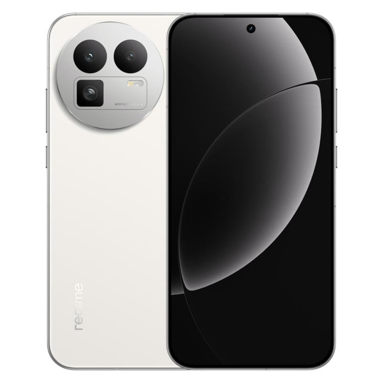 ريلمي GT8، 12 جيجابايت+256 جيجابايت، 6.79 بوصة Realme UI 7.0 أندرويد 16 سنابدراجون 8 إيليت ثماني النواة، NFC، OTG، شبكة: 5G، 12 جيجابايت+512 جيجابايت، ريلمي GT8، 12 جيجابايت+512 جيجابايت