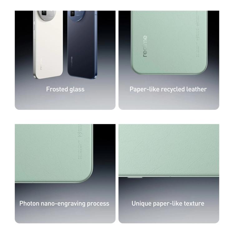 Realme GT8, 12GB+256GB, 6.79 inch Realme UI 7.0 Android 16 Snapdragon 8 Elite Octa Core, NFC, OTG, Network: 5G, 12GB+512GB, Realme GT8, 12GB+512GB