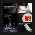 ريلمي GT8، 12 جيجابايت+256 جيجابايت، 6.79 بوصة Realme UI 7.0 أندرويد 16 سنابدراجون 8 إيليت ثماني النواة، NFC، OTG، شبكة: 5G، 12 جيجابايت+512 جيجابايت، ريلمي GT8، 12 جيجابايت+512 جيجابايت