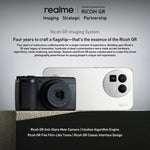 ريلمي GT8، 12 جيجابايت+256 جيجابايت، 6.79 بوصة Realme UI 7.0 أندرويد 16 سنابدراجون 8 إيليت ثماني النواة، NFC، OTG، شبكة: 5G، 12 جيجابايت+512 جيجابايت، ريلمي GT8، 12 جيجابايت+512 جيجابايت