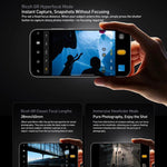 ريلمي GT8، 12 جيجابايت+256 جيجابايت، 6.79 بوصة Realme UI 7.0 أندرويد 16 سنابدراجون 8 إيليت ثماني النواة، NFC، OTG، شبكة: 5G، 12 جيجابايت+512 جيجابايت، ريلمي GT8، 12 جيجابايت+512 جيجابايت