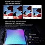 ريلمي GT8، 12 جيجابايت+256 جيجابايت، 6.79 بوصة Realme UI 7.0 أندرويد 16 سنابدراجون 8 إيليت ثماني النواة، NFC، OTG، شبكة: 5G، 12 جيجابايت+512 جيجابايت، ريلمي GT8، 12 جيجابايت+512 جيجابايت