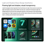 Realme GT8, 12GB+256GB, 6.79 inch Realme UI 7.0 Android 16 Snapdragon 8 Elite Octa Core, NFC, OTG, Network: 5G, 12GB+256GB, Realme GT8, 12GB+256GB