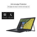 12.5 inch Laptop Universal Screen HD Tempered Glass Protective Film, Size: 27.7 x 15.6cm, 12.5 inch