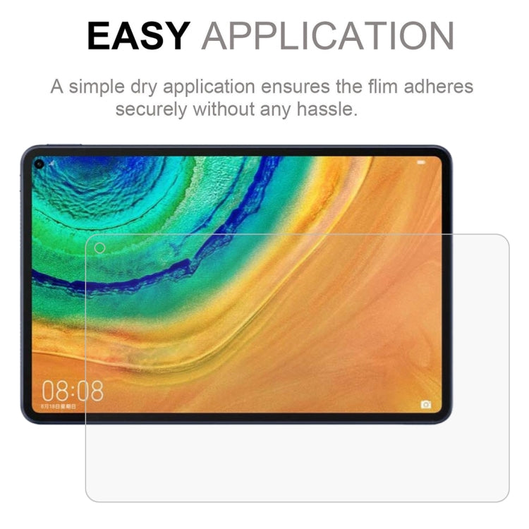 3H Professional Paper Textured Screen Film Pencil Sketch Film for Huawei MatePad Pro 10.8, For Huawei MatePad Pro 10.8