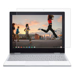 0.4mm 9H Surface Hardness Full Screen Tempered Glass Film for Google Pixelbook 12.3 inch, For Google Pixelbook 12.3 inch