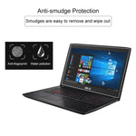 Laptop Screen HD Tempered Glass Protective Film for ASUS FX502VM 15.6 inch, For ASUS FX502VM 15.6 inch
