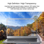 Laptop Screen HD Tempered Glass Protective Film for Acer Swift 3 Laptop - SF314-54-524Y 14 inch, For Acer Swift 3 Laptop - SF314-54-524Y 14 inch