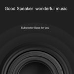 A056  Portable Outdoor Metal Bluetooth V4.1 Speaker with Mic, Support Hands-free & AUX Line In, A056