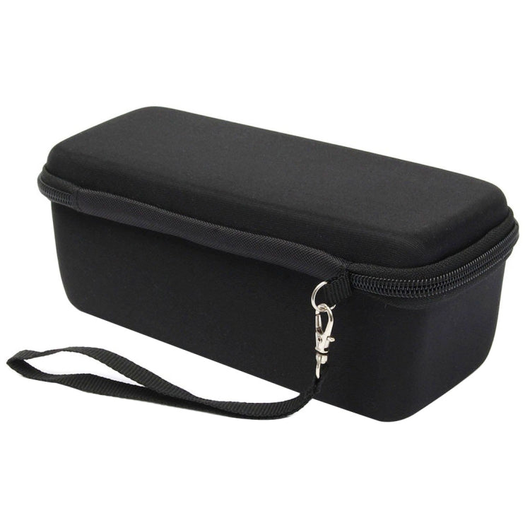 Hard Travel Carrying Case Storage Bag for JBL Flip 1 / 2 / 3 / 4 Bluetooth Speaker, Size: 22cm x 9cm x 8.5cm, Bluetooth Speaker Case