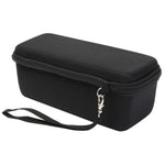 Hard Travel Carrying Case Storage Bag for JBL Flip 1 / 2 / 3 / 4 Bluetooth Speaker, Size: 22cm x 9cm x 8.5cm, Bluetooth Speaker Case